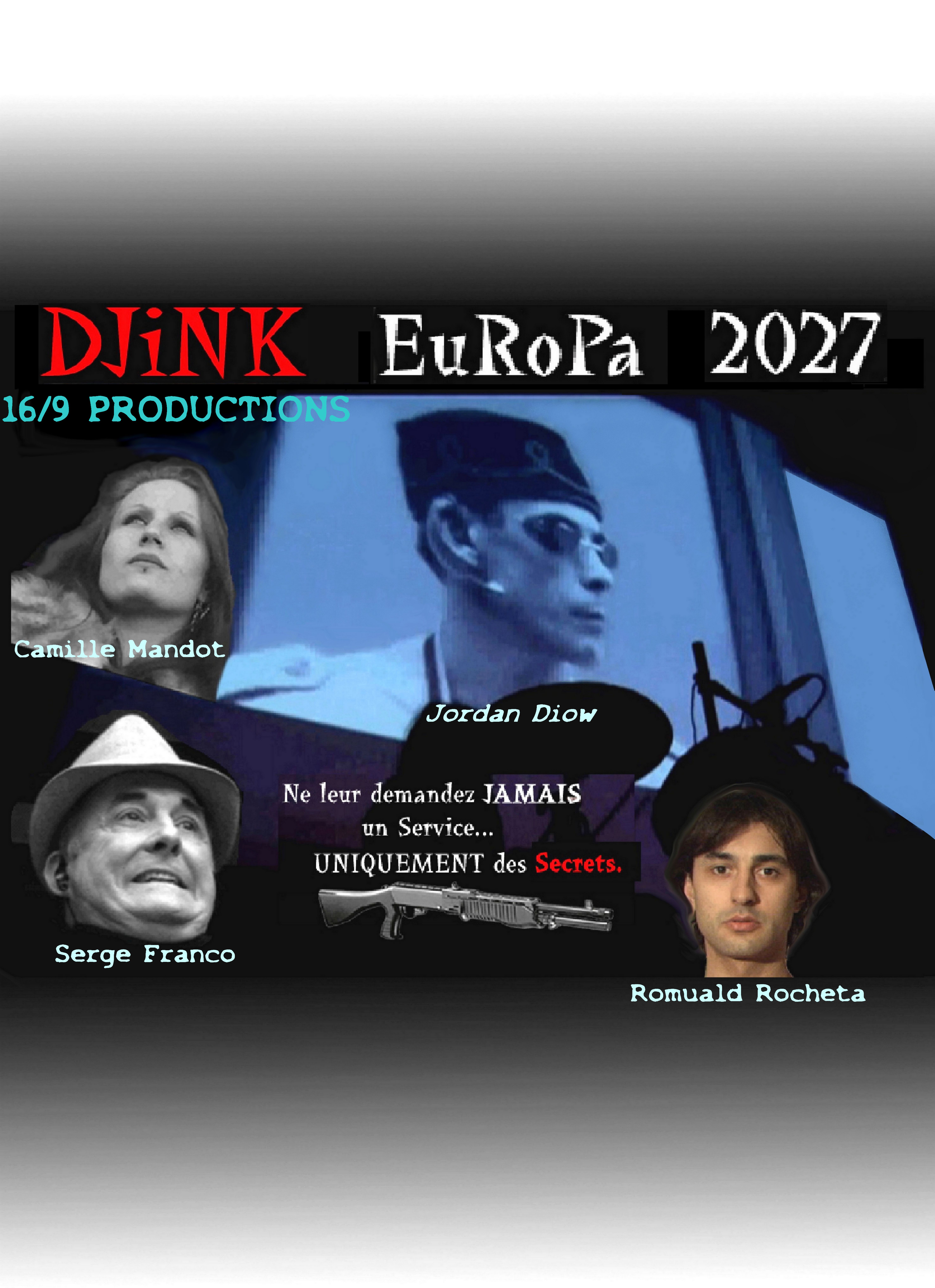Djink Europa 2027